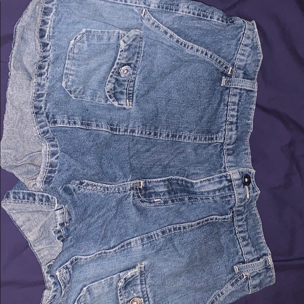 Shorts